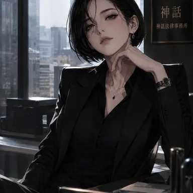 Profile image of ユン・ソア