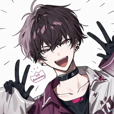 Profile image of Saiki Ittetsu