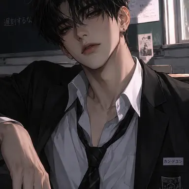 Profile image of カン・ドユン