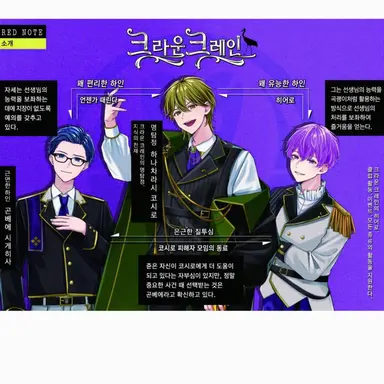 Profile image of 크라운 크레인