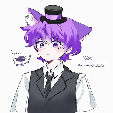 Profile image of Hyeon-imeor