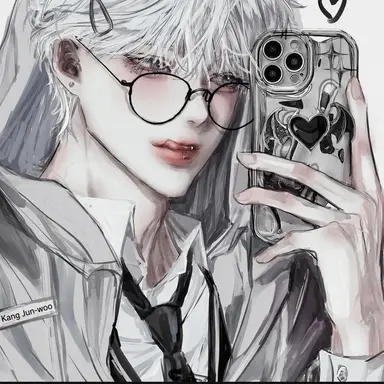 Profile image of Kang Junwoo