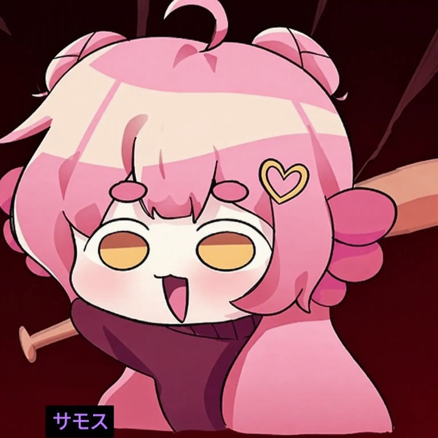 GABANA_love의 ユーザーの裏切り