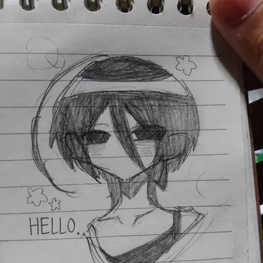 Profile image of Moeka