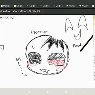 Profile image of Horror