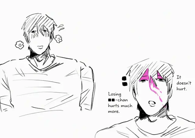 Profile image of Kazu-kun