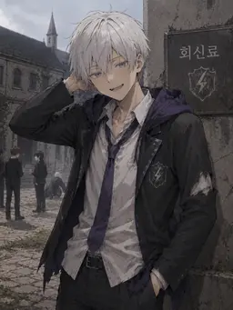 Profile image of 카일