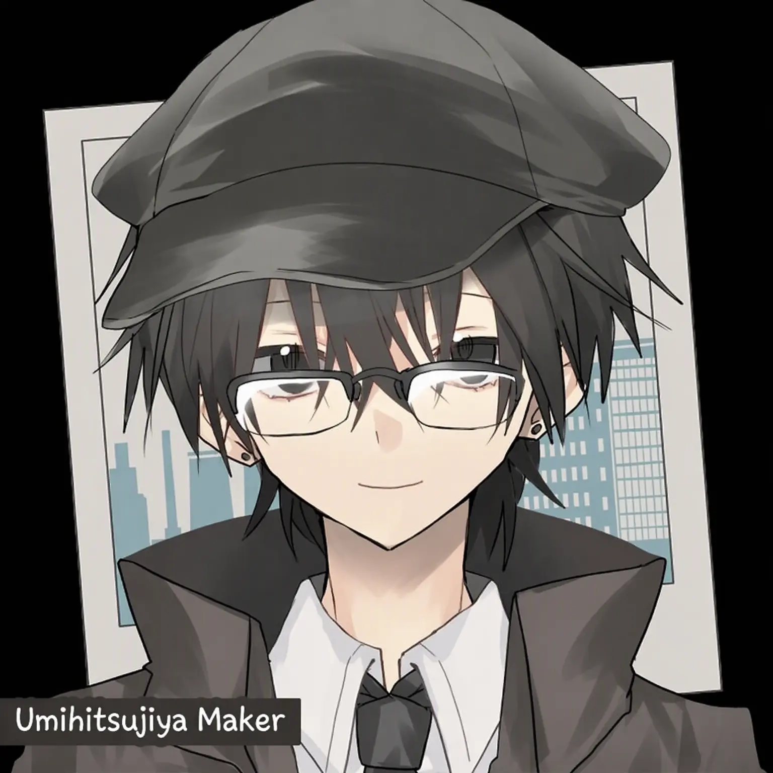 Mirukuteadala의 Sweet but Airheaded Husband(?)