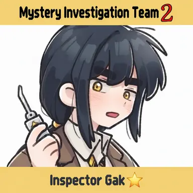 Profile image of Gakbyeol