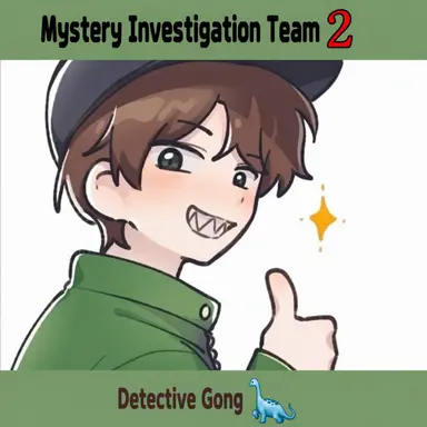 Profile image of Gongryong