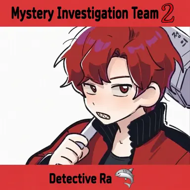 Profile image of Rader