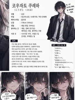 Profile image of 쿠레하