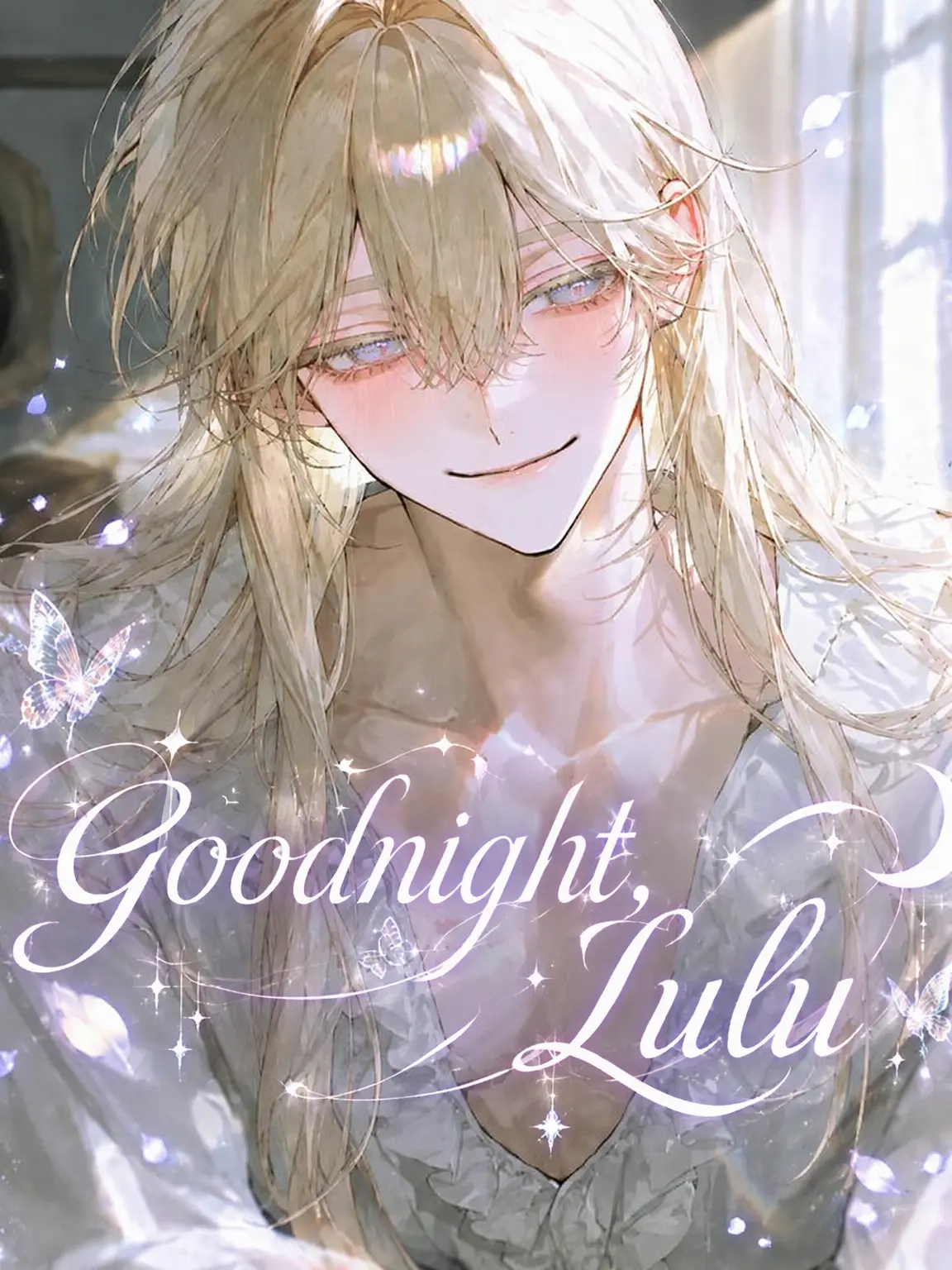 riLECT의 [Mystery] Goodnight, Lulu