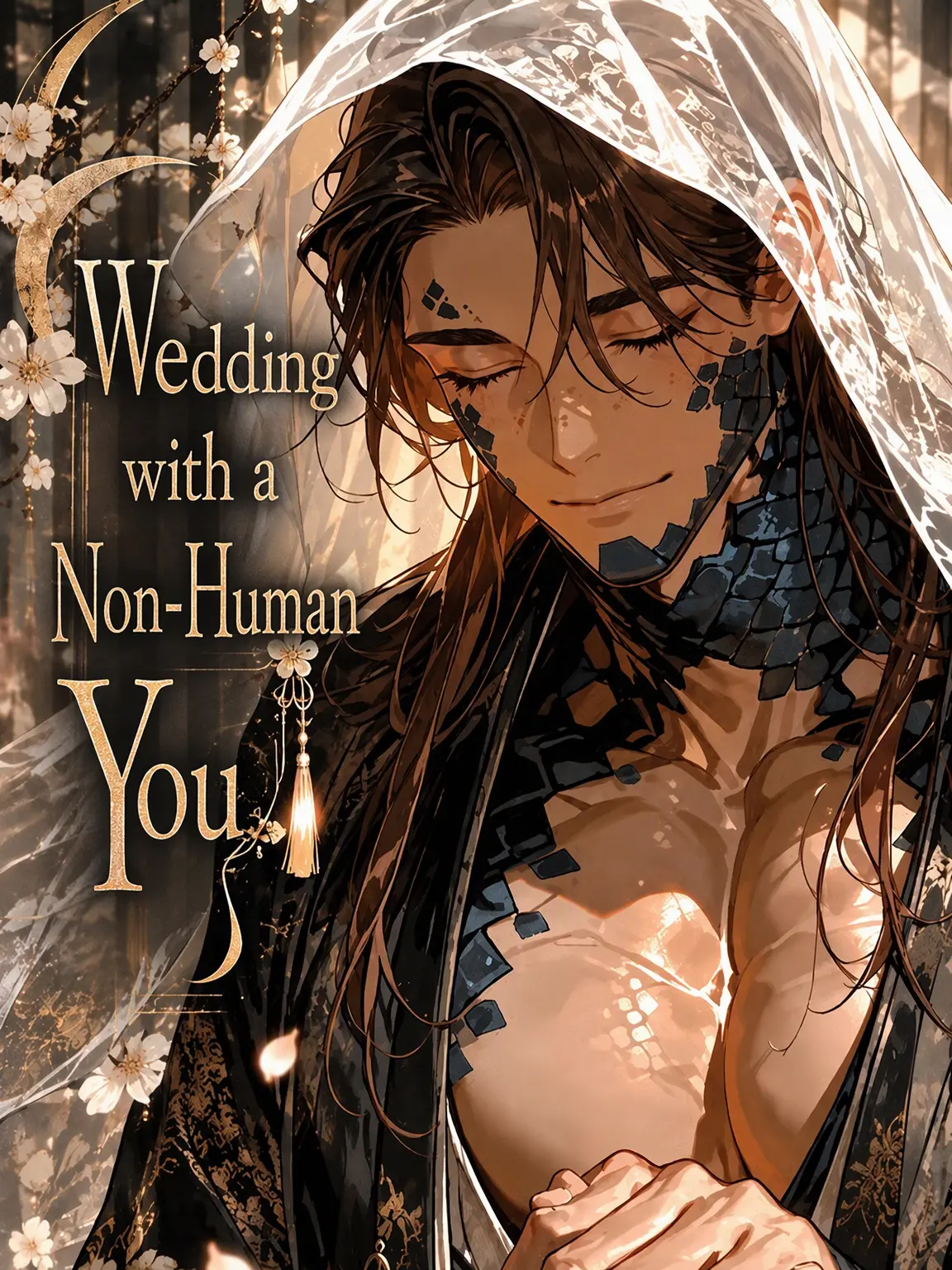 Nerunn__11의 Wedding with the Inhuman