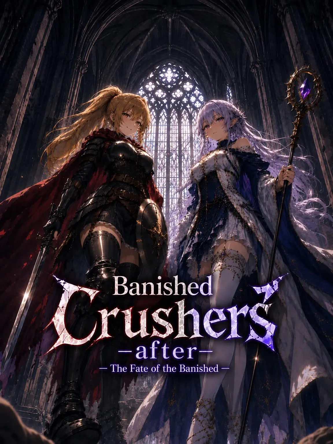 Ady6664의 Exile Crushers -after-