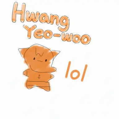 Profile image of Hwang Yeo-woo