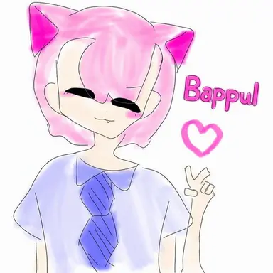 Profile image of Bappul