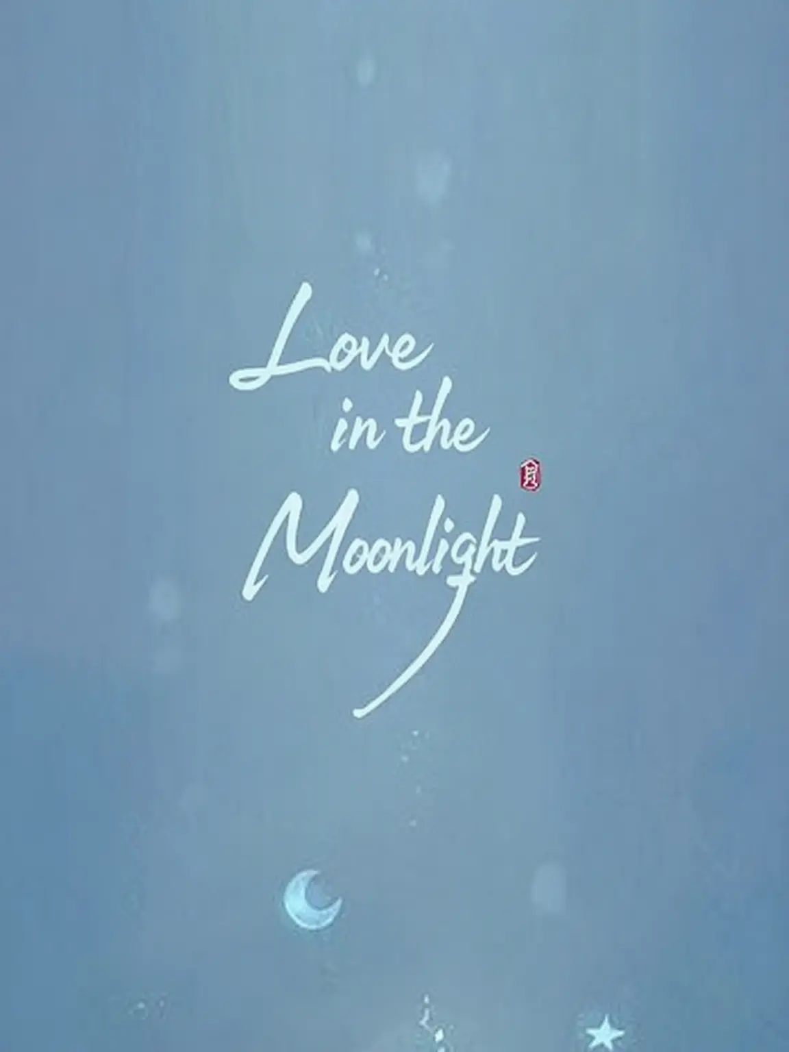 TrendyCap의 Love in the Moonlight