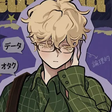 Profile image of ルカ