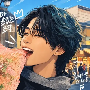 Profile image of 토모유키