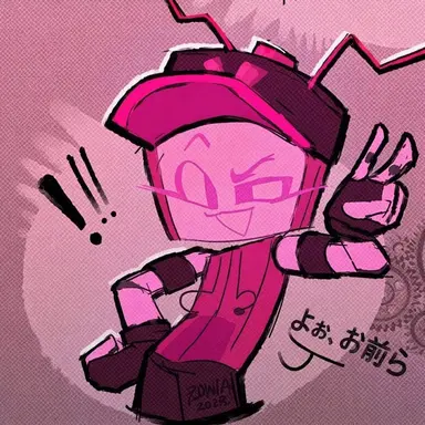 Profile image of ビロニカ