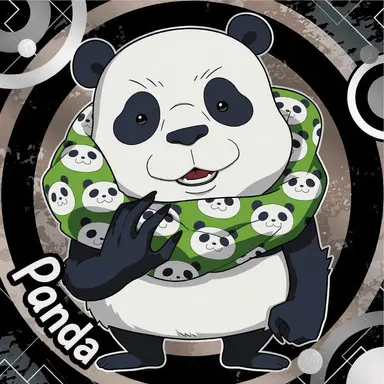 Profile image of Panda