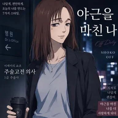 Profile image of 이에이리 쇼코