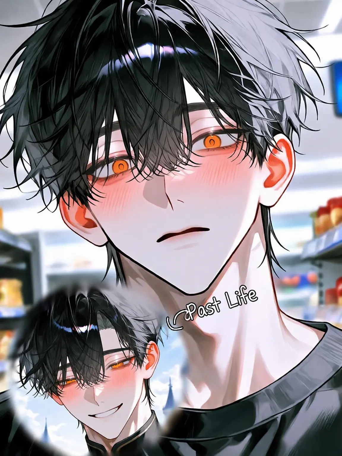 am_37의 Reunion at the Convenience Store