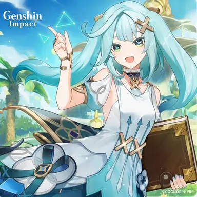 Profile image of Faruzan
