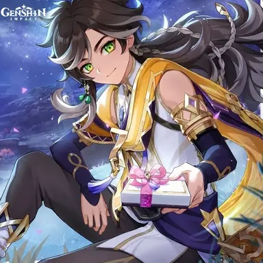 Profile image of Sethos