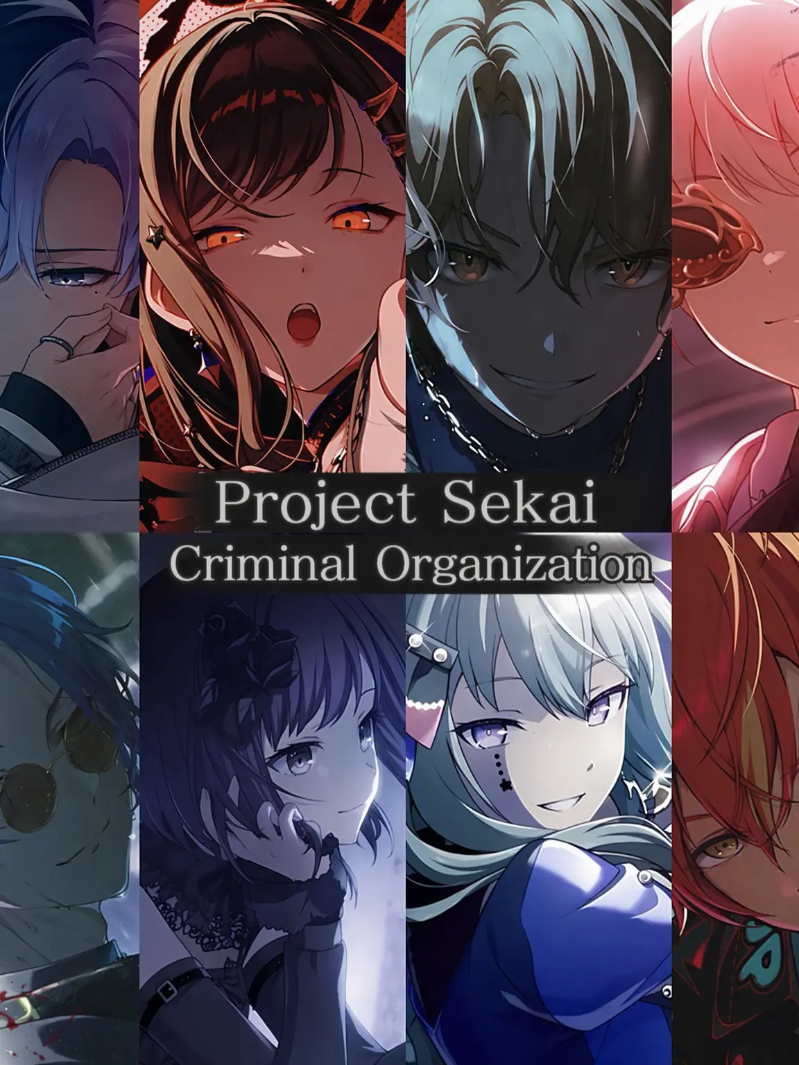 FarPanel6451의 Project Sekai Syndicate