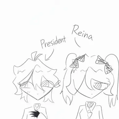 Profile image of Laina