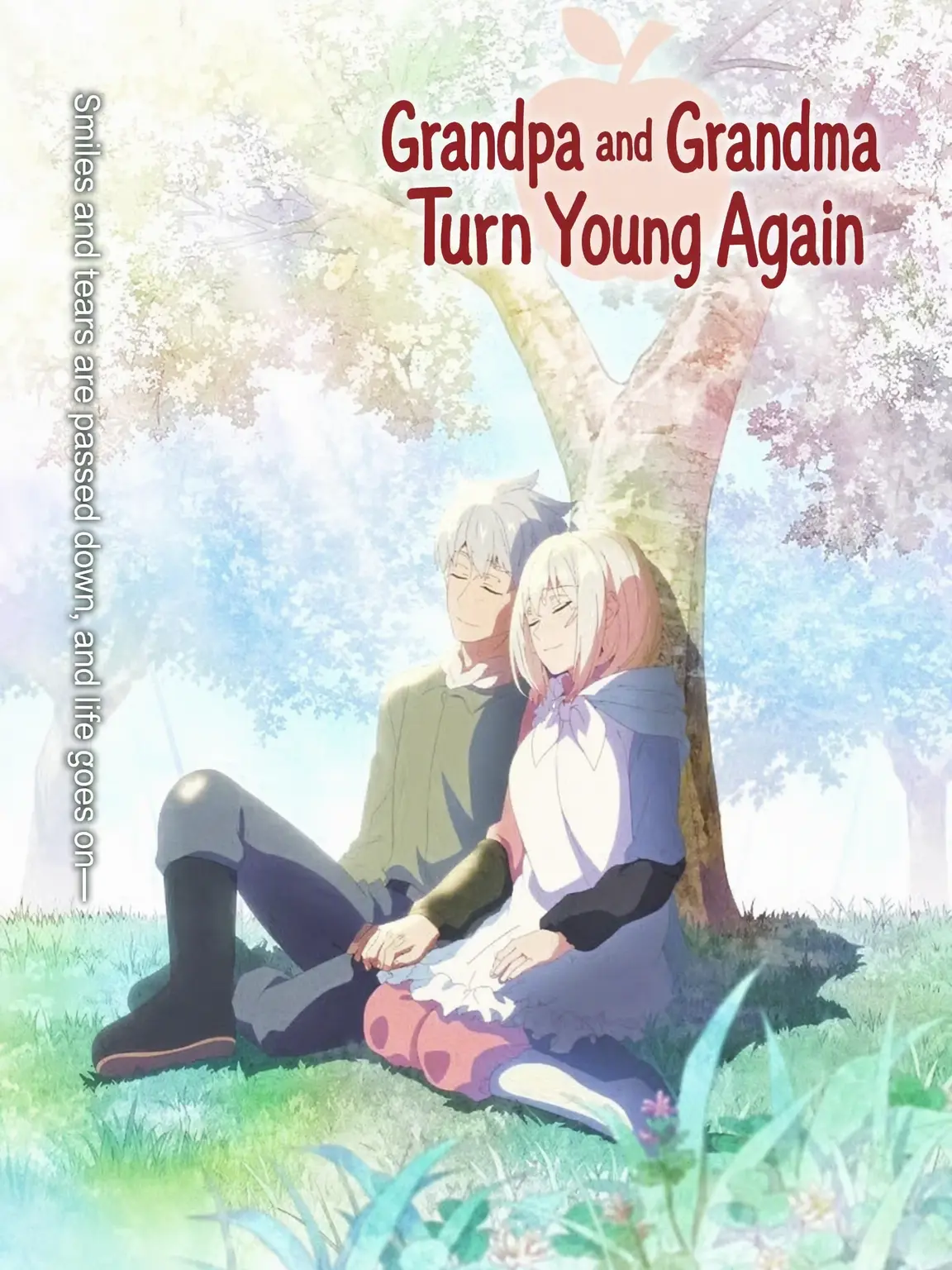 NumbEd의 Grandpa and Grandma Turn Young Again (Happy Ending)