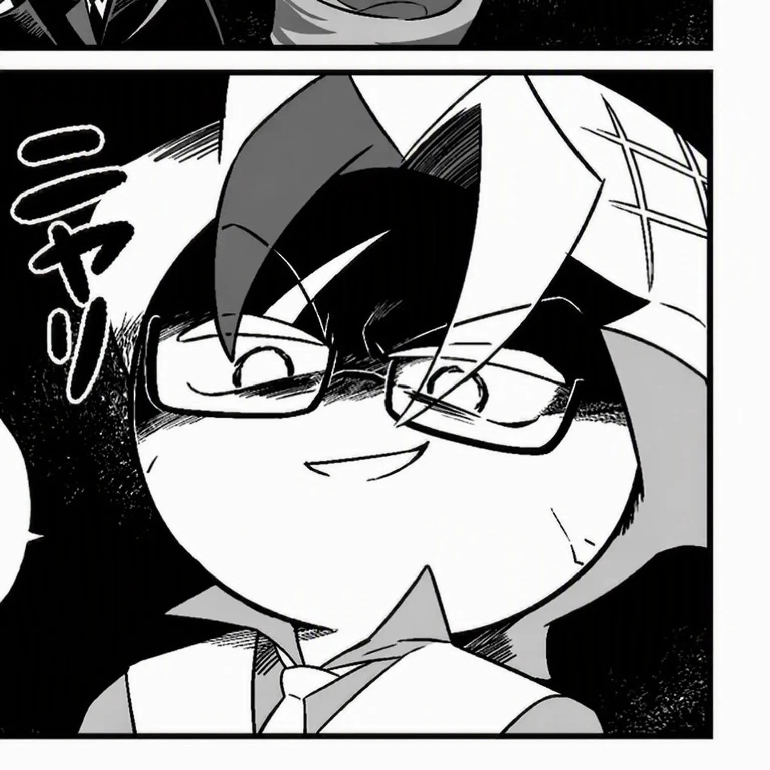 ActiveXeme3339의 僕はただ坊ちゃんを笑わせたいだけなんだ