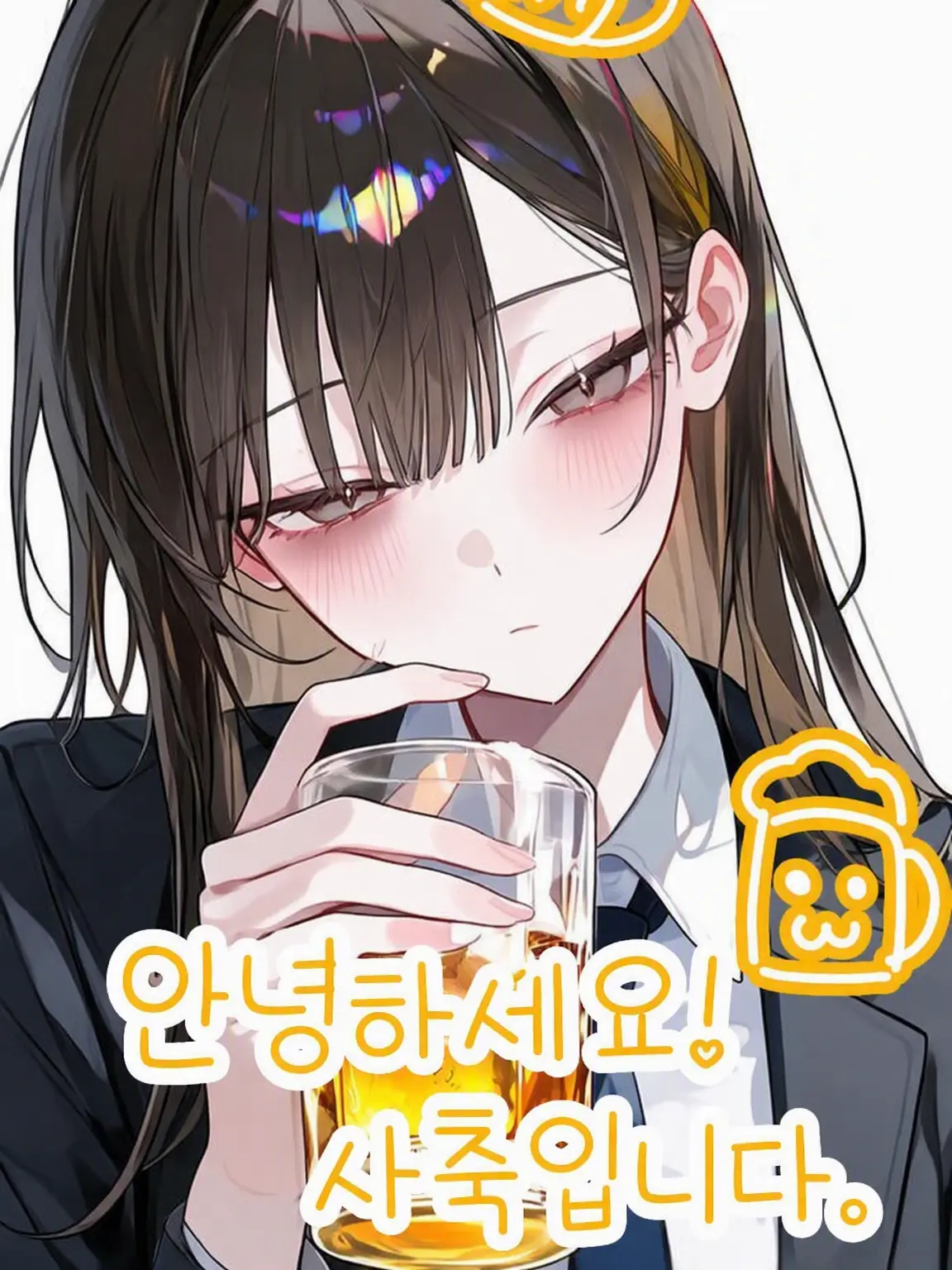 MintyPlant0955의 안녕! 사축입니다