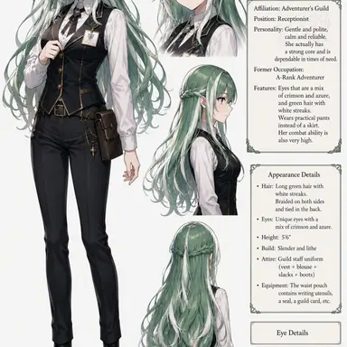 Profile image of Lulunamaria