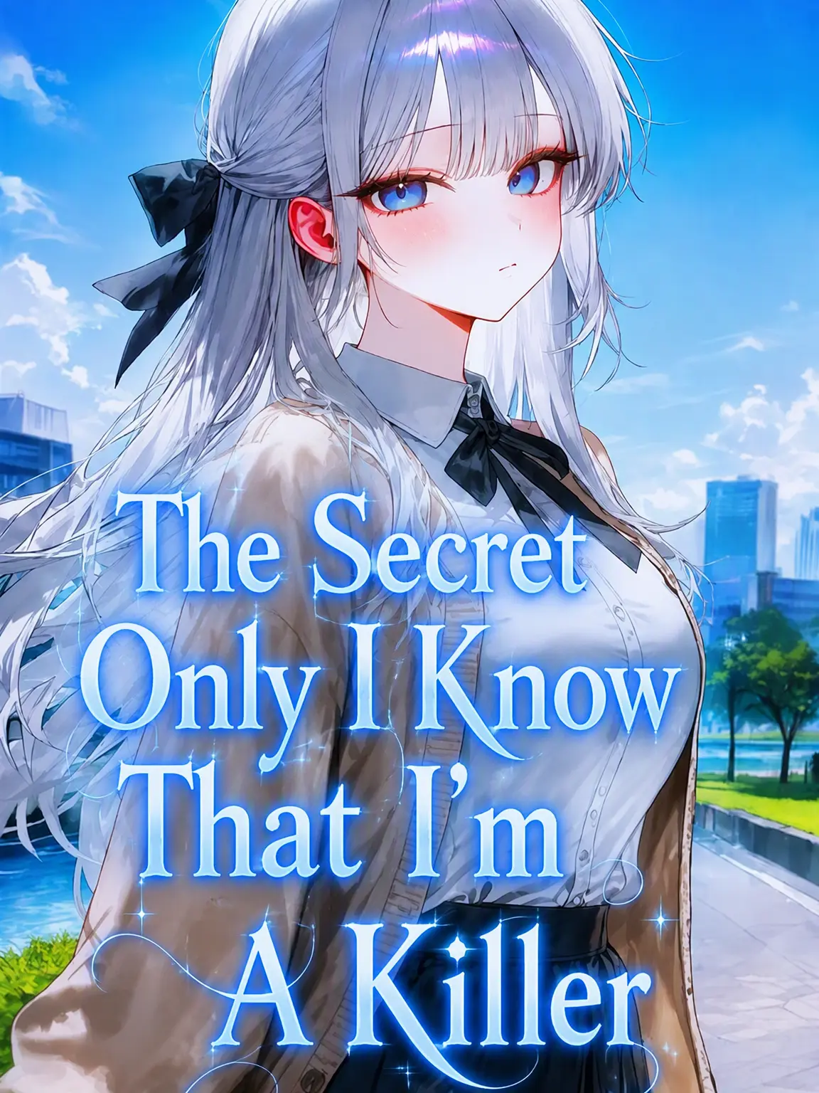 gr00의 My Secret Life as a Killer