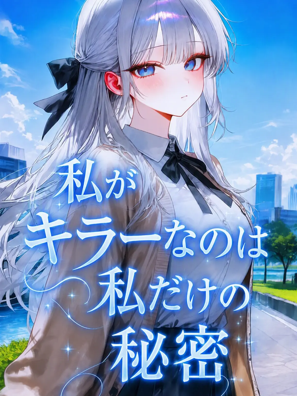 gr00의 私が殺し屋なのは私だけの秘密