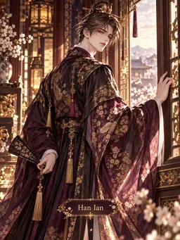 Profile image of Han Ian