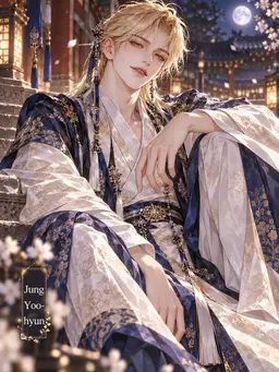 Profile image of Jung Yuhyeon
