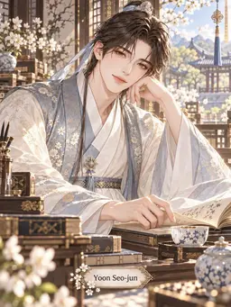 Profile image of Yoon Seojun