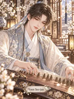 Profile image of Yoon Seojun