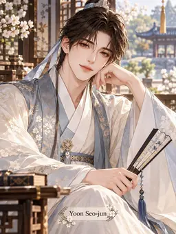 Profile image of Yoon Seojun