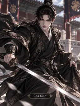 Profile image of Cha Sion