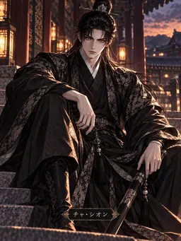 Profile image of チャ・シオン