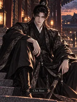 Profile image of Cha Sion