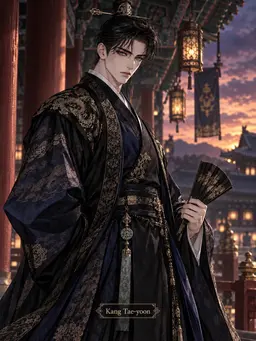 Profile image of Kang Taeyun