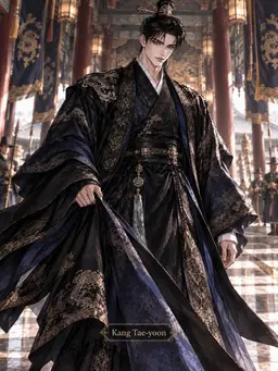 Profile image of Kang Taeyun