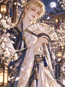 Profile image of チョン・ユヒョン