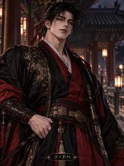 Profile image of ソ・ドハ